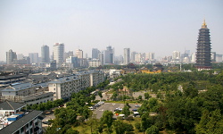 Changzhou, Jiangsu