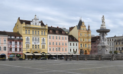 České Budějovice