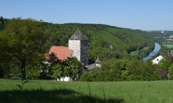 Prunn Castle