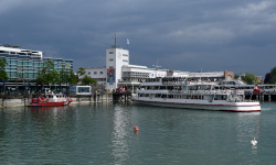 Friedrichshafen