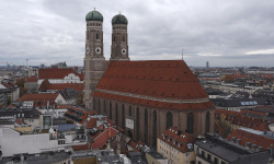 Munich