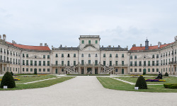 Eszterháza Palace