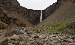 Hengifoss