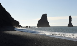 Reynisfjara