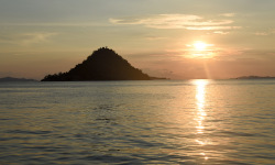 Komodo National Park