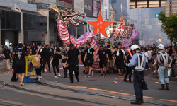 Shōrō nagashi, Nagasaki