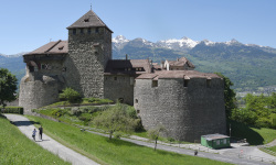Vaduz