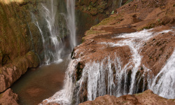 Ouzoud Falls