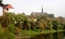 Sandomierz