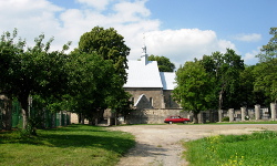 Opatów, Ptkanów - Małoszyce - Wszechświęte