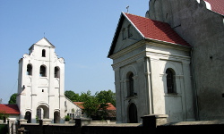 Opatowiec - Rogów - Bejsce