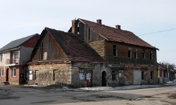 Ponidzie, Nowy Korczyn - Strożyska - Wiślica