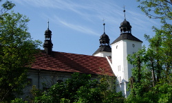 Nowe Brzesko - Hebdów