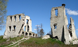 Ponidzie, Sobków - Mokrsko - Lipa