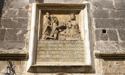 Ponidzie, Wiślica - Gorysławice - Chotel Czerwony