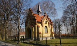 Sidzina - Mogilany - Chorowice