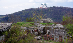 Fort Bodzów, Kraków