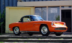 Syrena Sport