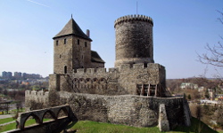 Będzin Castle