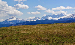 Zakopane - Gubałówka