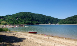 Klimkówka - Brunary Niżne - Kwiatoń