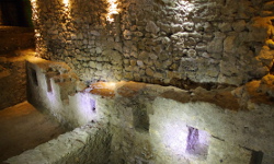 Kraków: Muzeum Archologiczne i Podziemia Rynku