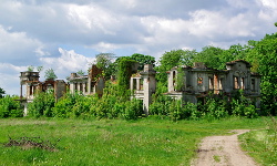 Świętokrzyskie: Tudorów, Włostów, Międzygórz