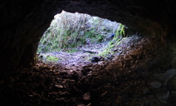 Caverns, Górka Pychowicka, Kraków