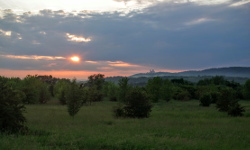 Kraków - Ruczaj i Pychowice