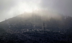 Skrzyczne i Barania Góra