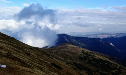 Tatry: Rakoń i Wołowiec