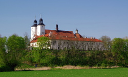 Nowe Brzesko - Hebdów