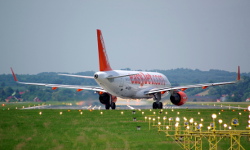 Planespotting - Balice