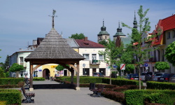 Świętokrzyskie