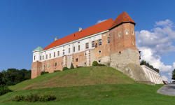 Świętokrzyskie