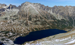 Tatra Mountains
