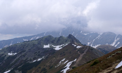 Tatra Mountains