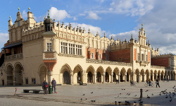Kraków