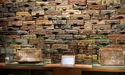 Museum of the Second World War in Gdańsk