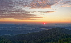 Gorce Mountains: Lubań