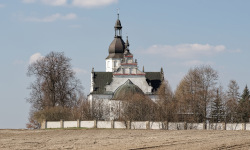 Holy Cross Voivodeship