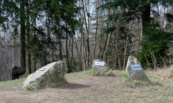 Silesian Beskids: Three Wisła Mounds