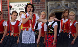 Folk Art Fair, Kraków