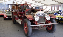 Classic Moto Show, Kraków