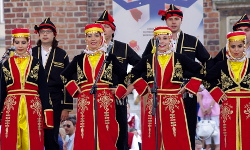 Folk Art Fair, Kraków