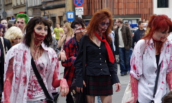 Zombie Walk