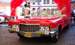 Classic Moto Show, Kraków