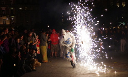 Ulica – The International Festival of Street Theatres