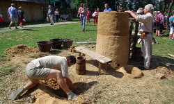 Dymarki Świętokrzyskie