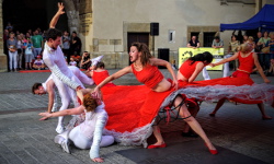 Ulica – The International Festival of Street Theatres